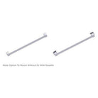 Kartners - Lisbon Towel Bar - 277180-99 - Canada Light Shop