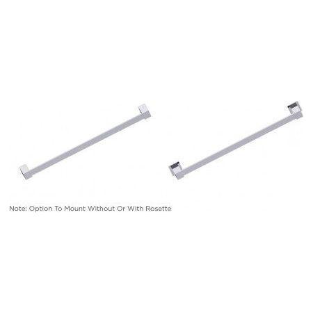 Kartners - Lisbon Towel Bar - 277180-99 - Canada Light Shop