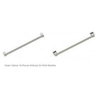 Kartners - Lisbon Towel Bar - 277180-68 - Canada Light Shop