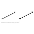 Kartners - Lisbon Towel Bar - 277240-48 - Canada Light Shop
