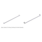 Kartners - Lisbon Towel Bar - 277240-99 - Canada Light Shop