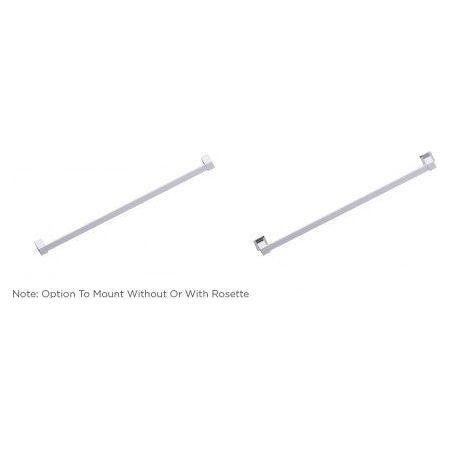 Kartners - Lisbon Towel Bar - 277240-99 - Canada Light Shop