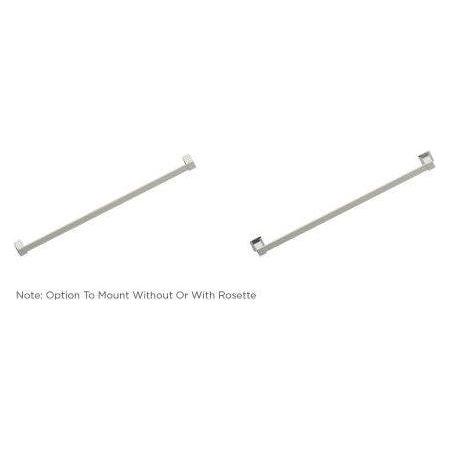 Kartners - Lisbon Towel Bar - 277240-68 - Canada Light Shop