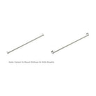 Kartners - Lisbon Towel Bar - 277300-68 - Canada Light Shop