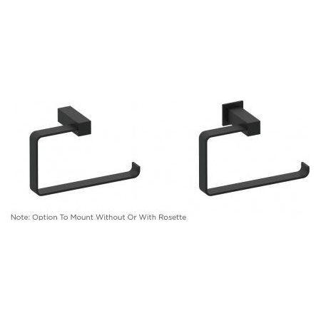 Kartners - Lisbon Towel Ring - 277463-48 - Canada Light Shop