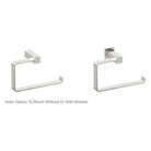 Kartners - Lisbon Towel Ring - 277463-68 - Canada Light Shop