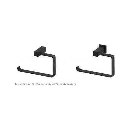 Kartners - Lisbon Towel Ring - 277463L-48 - Canada Light Shop