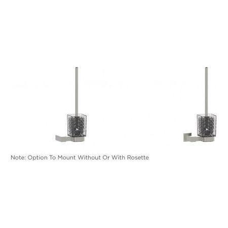 Kartners - Lisbon Toilet Brush Set - 277610-68 - Canada Light Shop