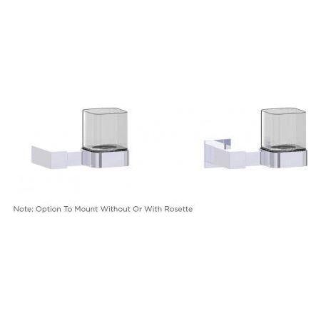 Kartners - Lisbon Tumbler Holder - 277660-99 - Canada Light Shop
