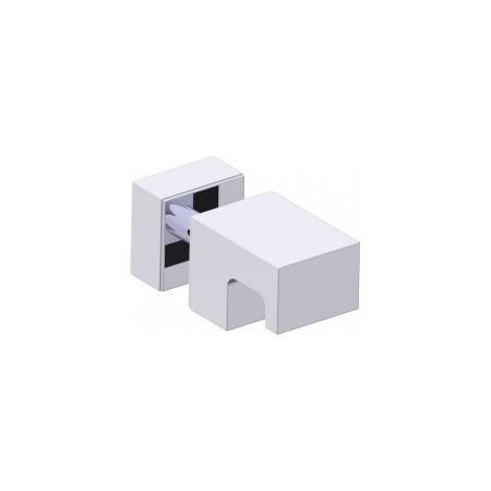 Kartners - Lisbon Single Shower Door Handle Knob - 2777501-99 - Canada Light Shop