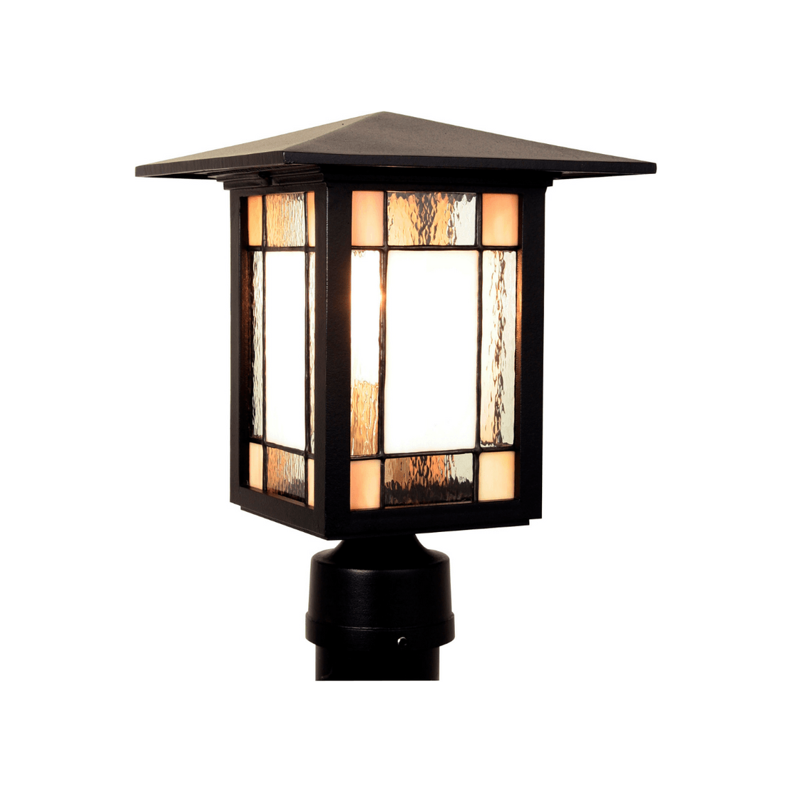 SNOC - Arlington Medium Post Cap - 27830-TH01 - Canada Light Shop