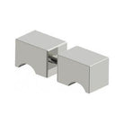 Kartners - Munich Double Shower Door Handle Knob - 2887502-68 - Canada Light Shop