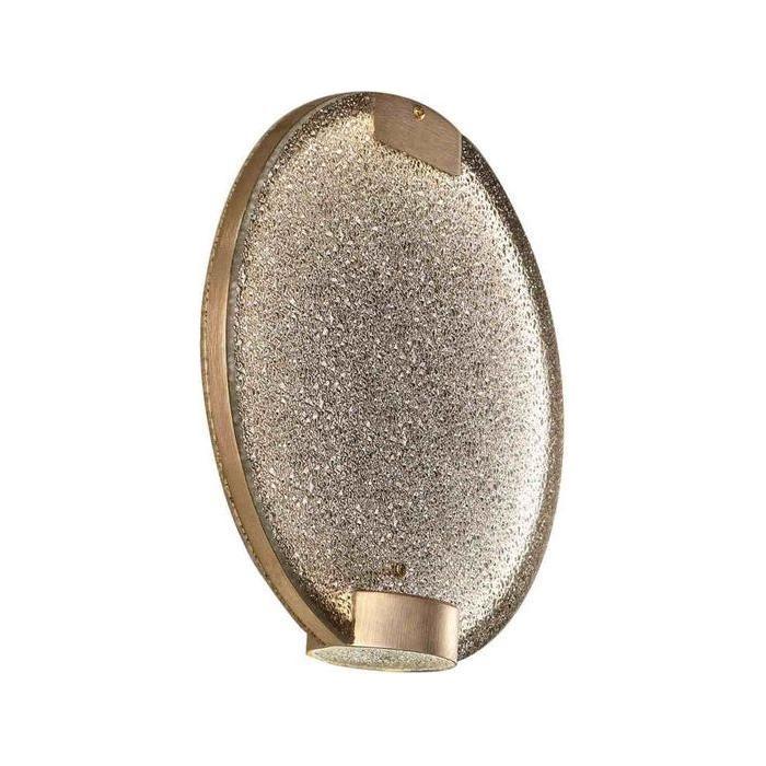 Masiero - Horo A1 Wall Lamp - HORO A-FM - Canada Light Shop