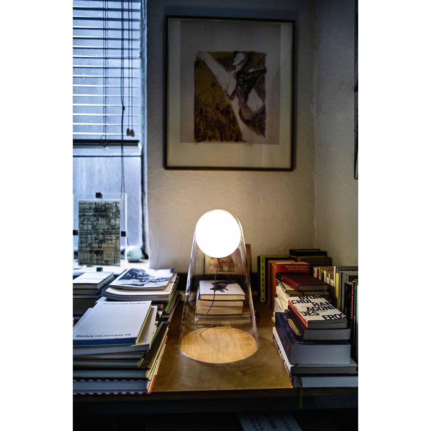 Foscarini - Satellight Table Lamp - FN285021_15 - Canada Light Shop