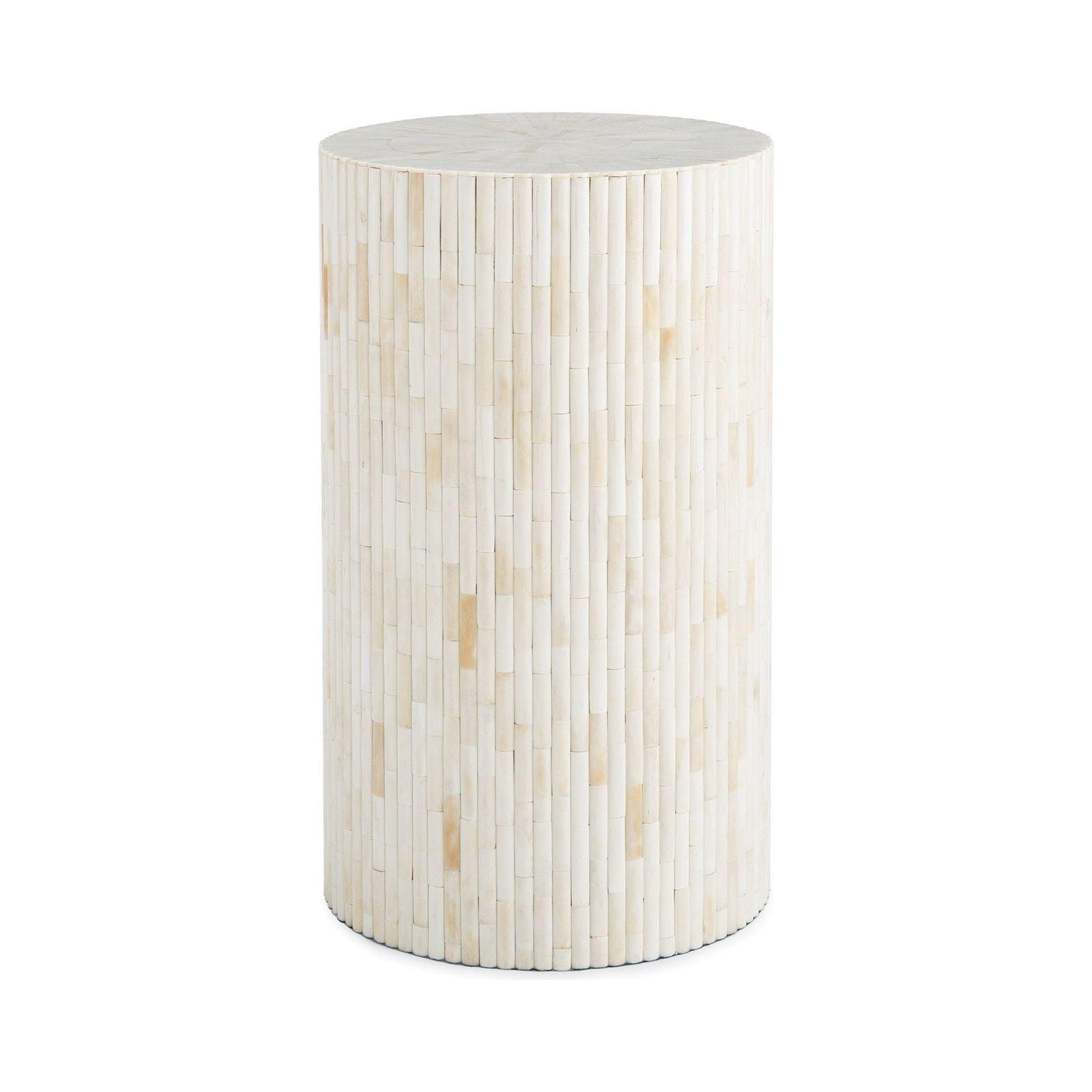 Regina Andrew - Isabelle Bone Side Table - 30-1192 - Canada Light Shop
