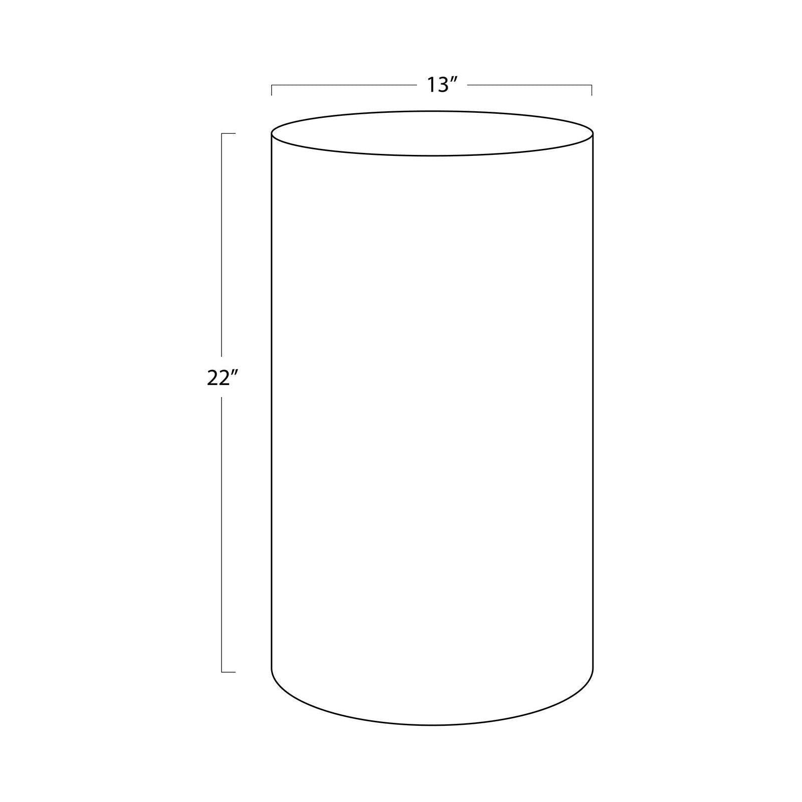 Regina Andrew - Isabelle Bone Side Table - 30-1192 - Canada Light Shop