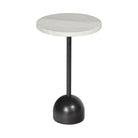 Regina Andrew - Arthur Accent Table - 30-1226ORB - Canada Light Shop