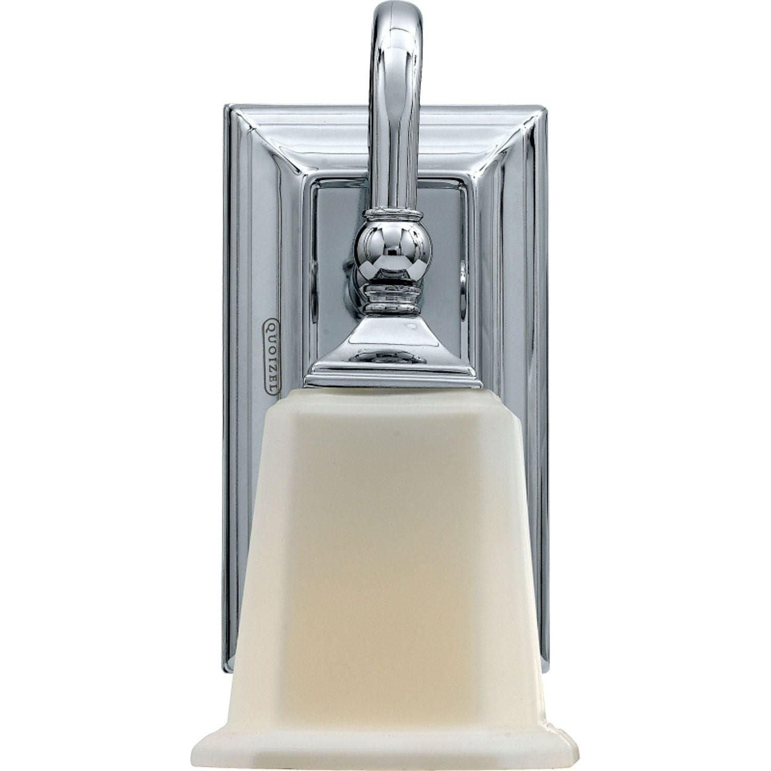 Quoizel - Nicholas Wall Sconce - NL8601C - Canada Light Shop