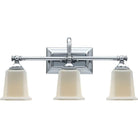 Quoizel - Nicholas Vanity Light - NL8603C - Canada Light Shop