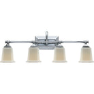 Quoizel - Nicholas Vanity Light - NL8604C - Canada Light Shop
