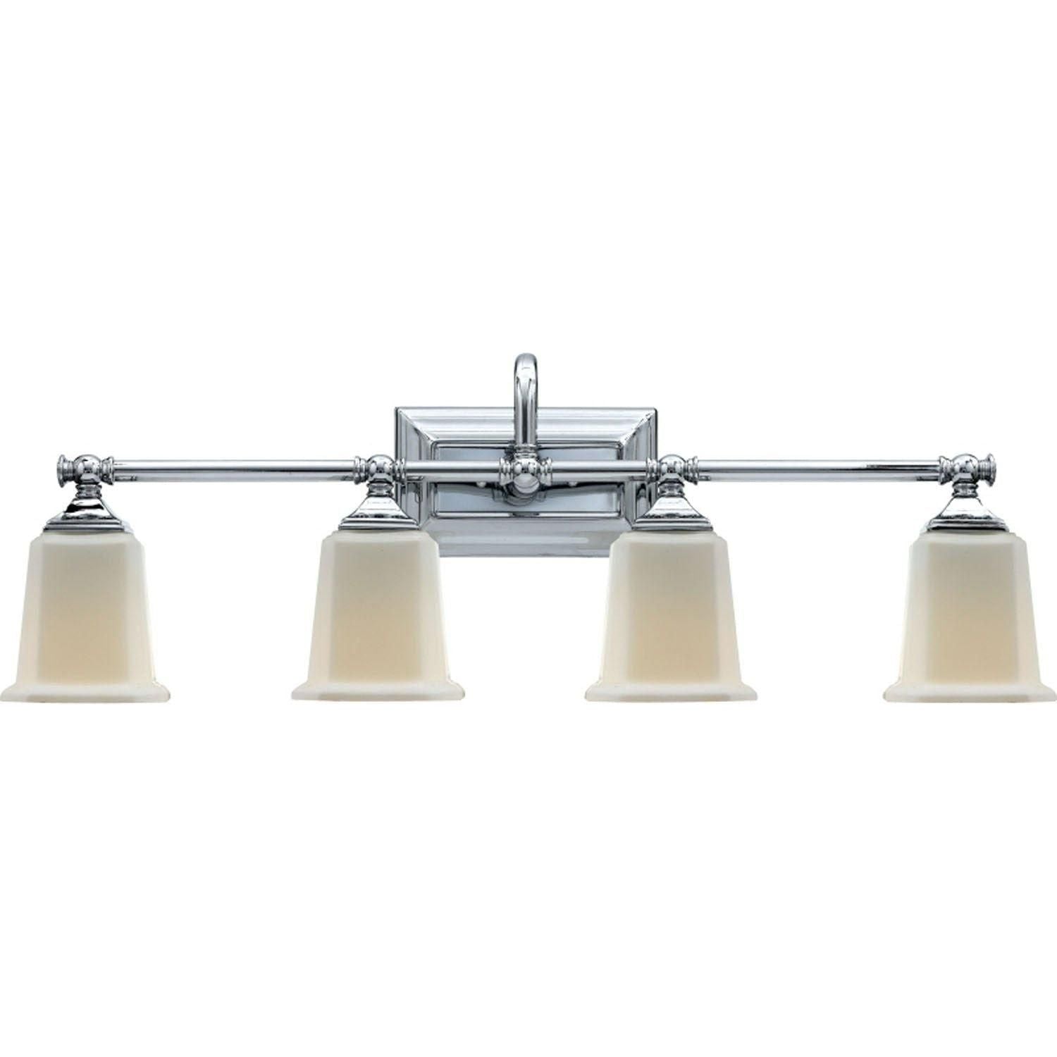 Quoizel - Nicholas Vanity Light - NL8604C - Canada Light Shop