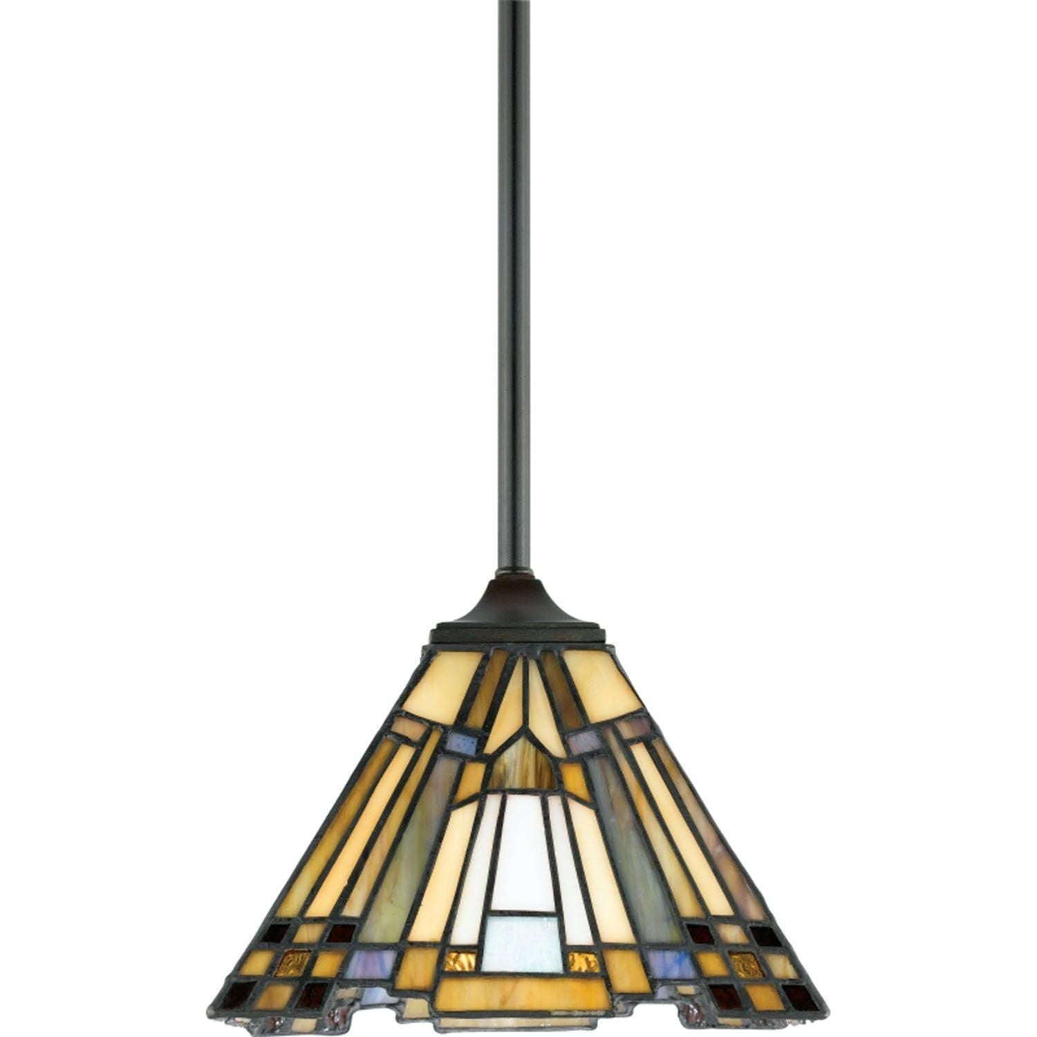 Quoizel - Inglenook Mini Pendant - TFIK1508VA - Canada Light Shop