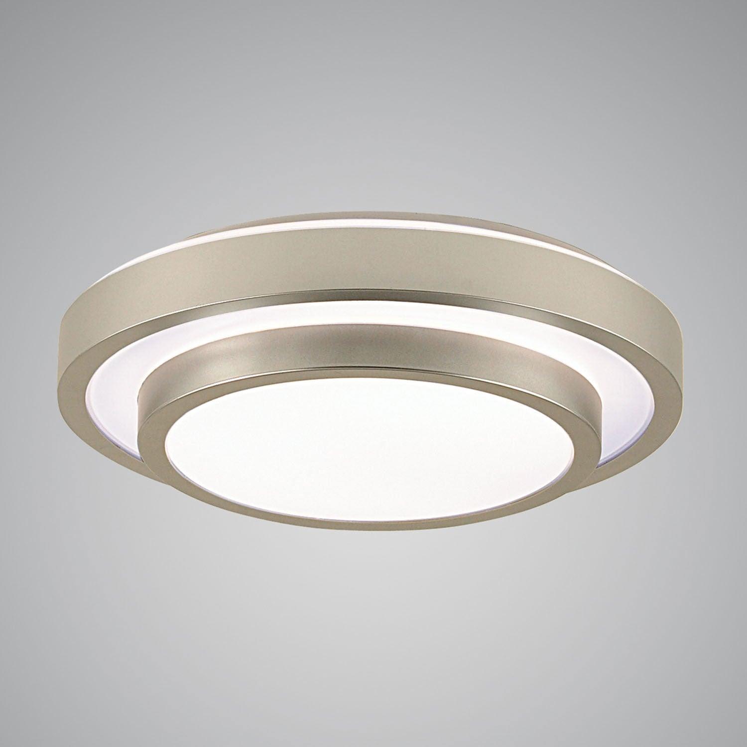Eurofase - Noire Flush Mount - 19587-011 - Canada Light Shop