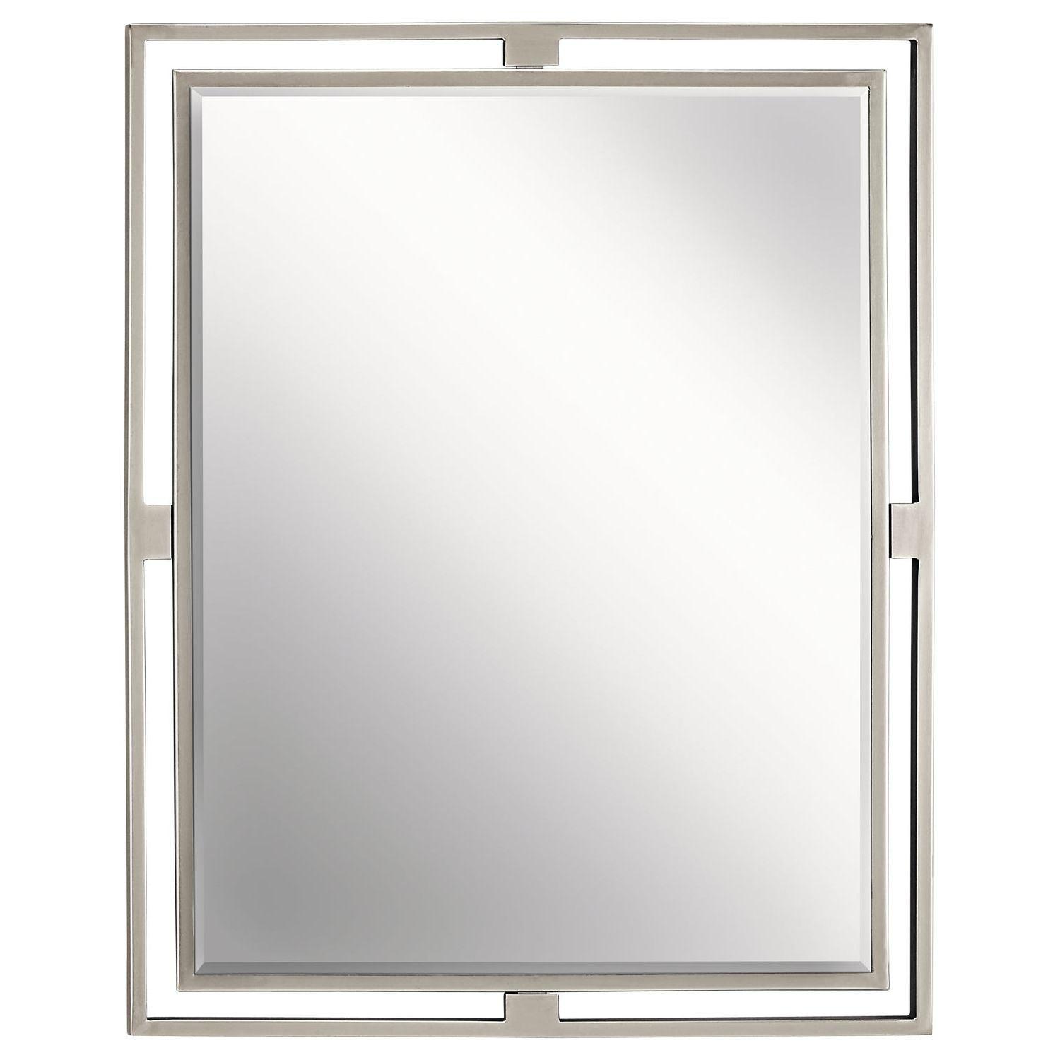 Kichler - Hendrik Mirror - 41071NI - Canada Light Shop