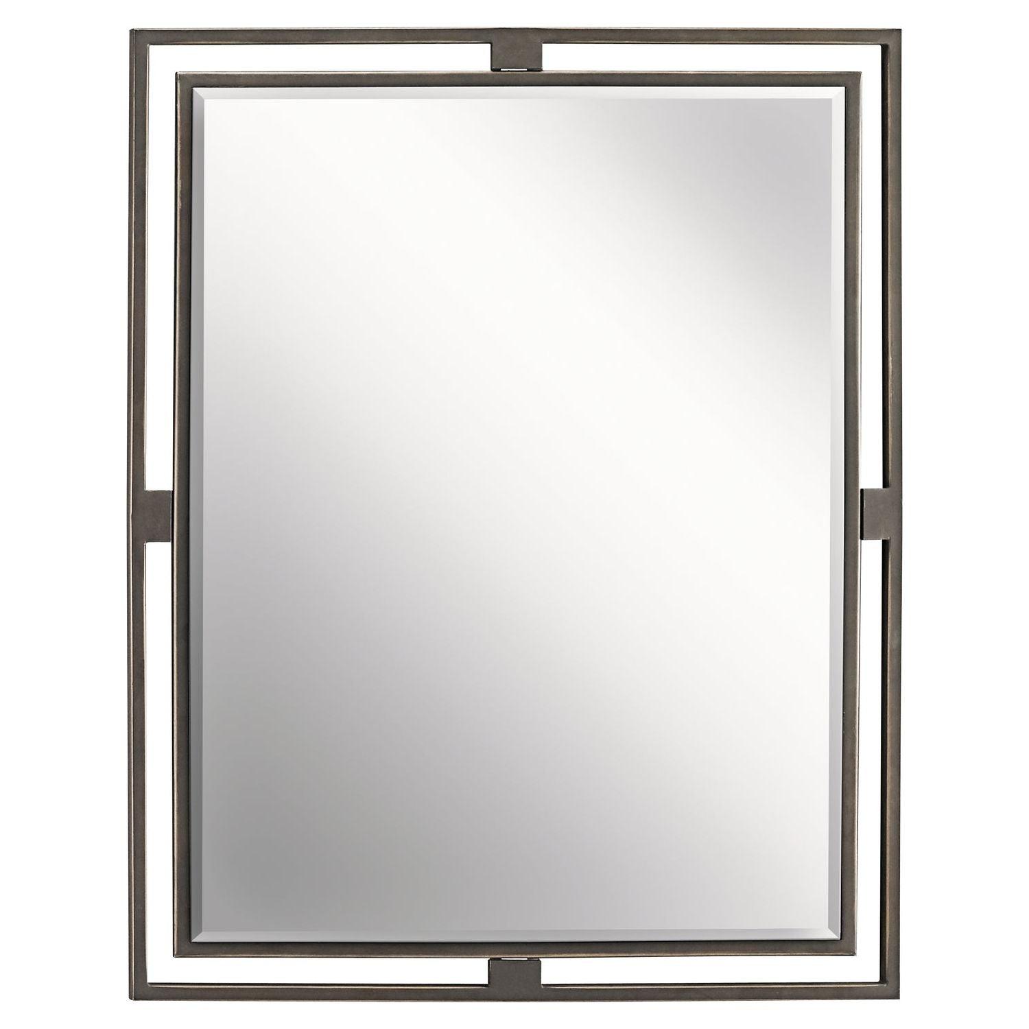Kichler - Hendrik Mirror - 41071OZ - Canada Light Shop
