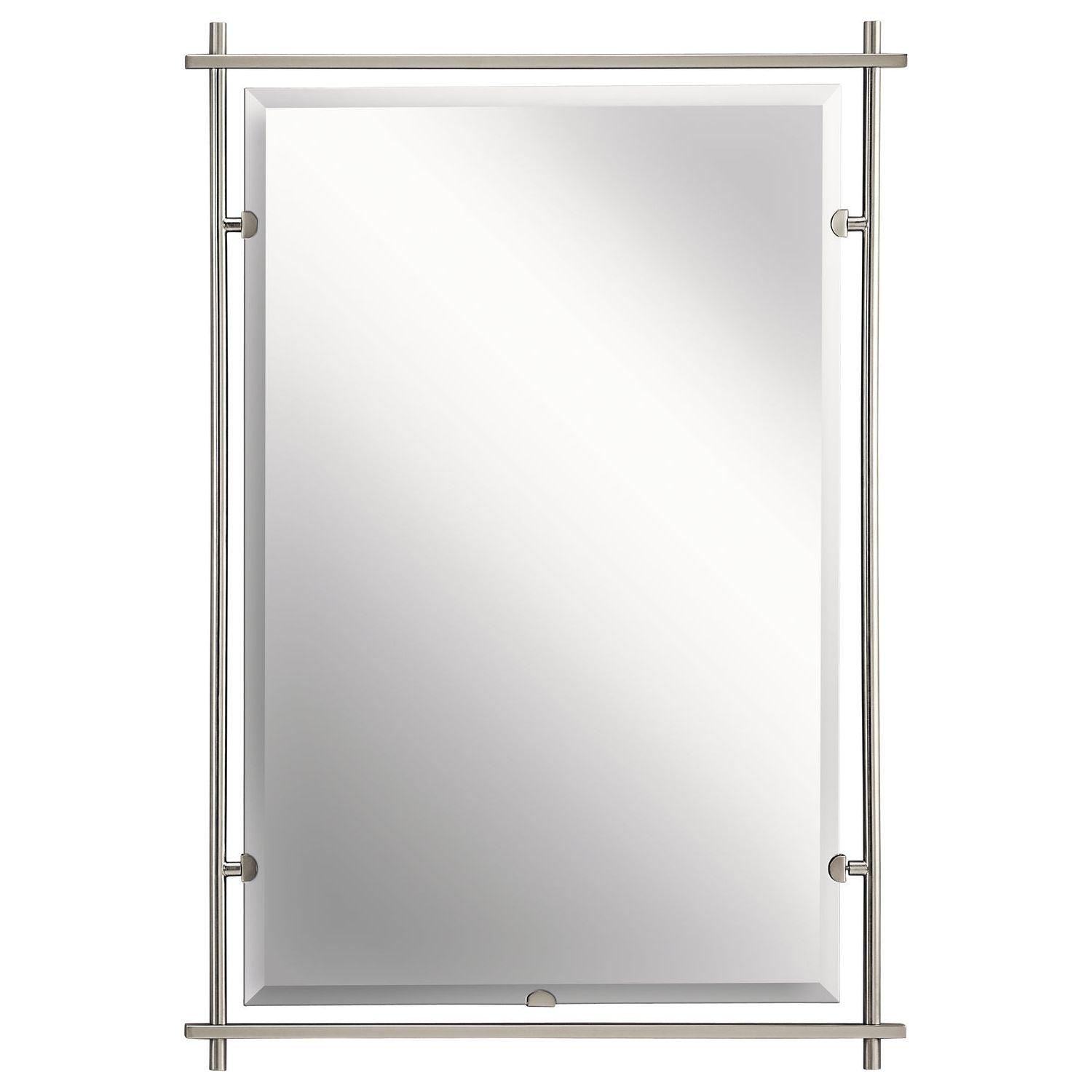 Kichler - Eileen Mirror - 41096NI - Canada Light Shop