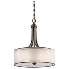 Kichler - Lacey Pendant - 42385MIZ - Canada Light Shop