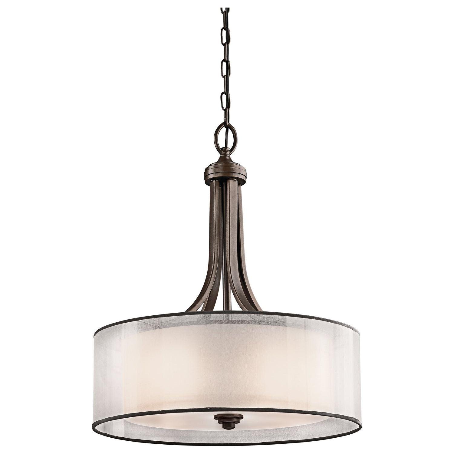 Kichler - Lacey Pendant - 42385MIZ - Canada Light Shop
