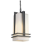 Kichler - Tremillo Outdoor Pendant - 49205BK - Canada Light Shop