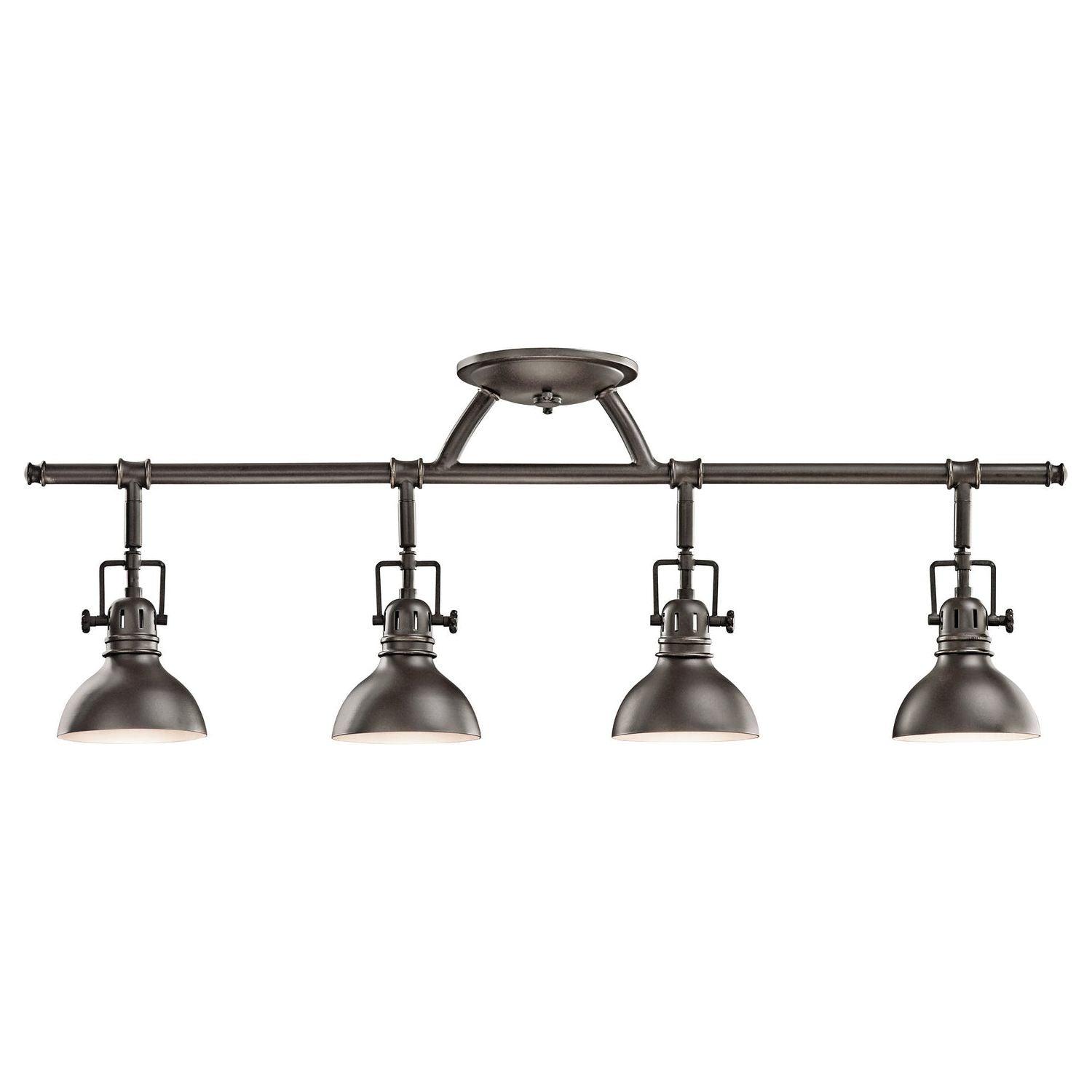 Kichler - Hatteras Bay Rail Light - 7704OZ - Canada Light Shop