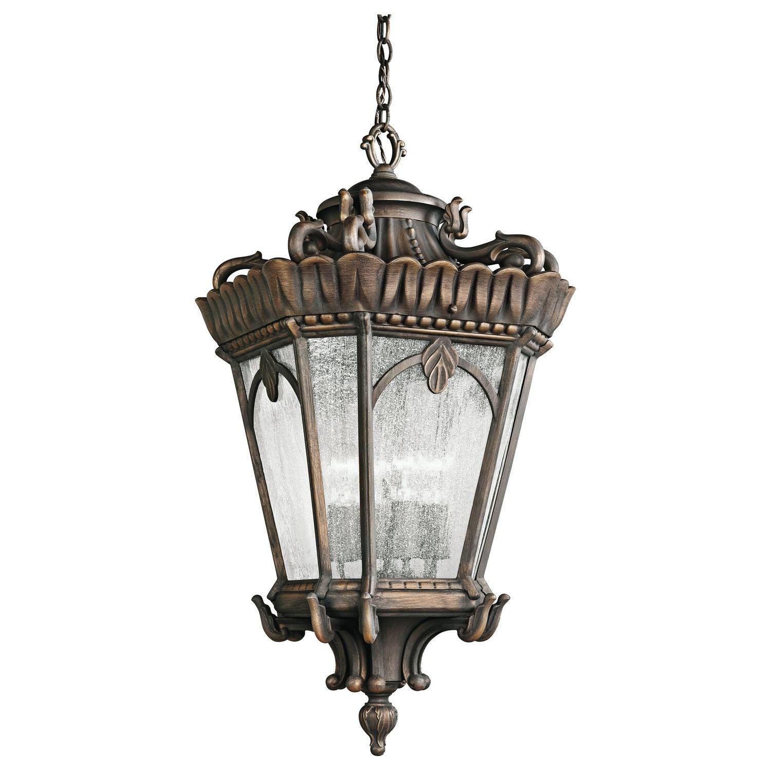 Kichler - Tournai Outdoor Pendant - 9564LD - Canada Light Shop