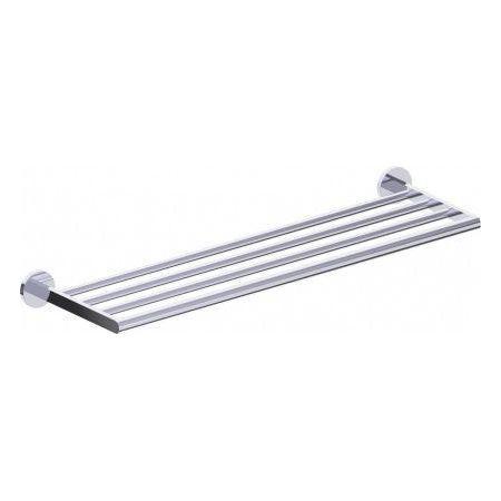 Kartners - Frankfurt Towel Shelf - 313440-99 - Canada Light Shop