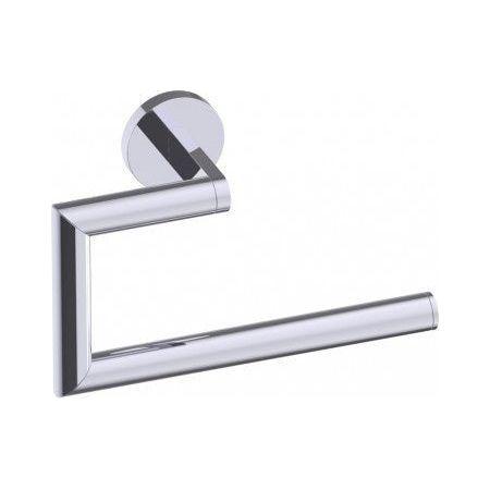 Kartners - Franfurt Towel Ring - 313465-99 - Canada Light Shop