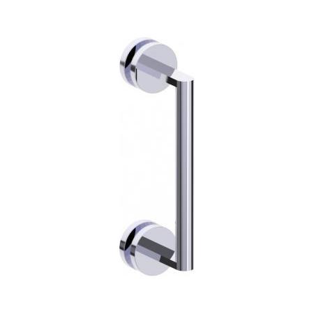 Kartners - Frankfurt Single Shower Door Handle - 3137508-99 - Canada Light Shop