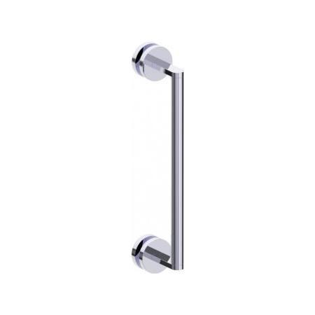 Kartners - Frankfurt Single Shower Door Handle - 3137512-99 - Canada Light Shop