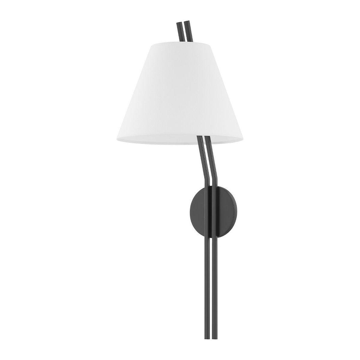 Hudson Valley Lighting - Shokan Wall Sconce - 6511-OB - Canada Light Shop