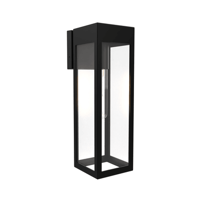 SNOC - Stockholm Large Wall Mount - Down Open Bottom - 31621-CP01 - Canada Light Shop
