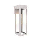 SNOC - Stockholm Large Wall Mount - Down Open Bottom - 31621-CP03 - Canada Light Shop