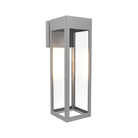 SNOC - Stockholm Large Wall Mount - Down Open Bottom - 31621-CP21 - Canada Light Shop