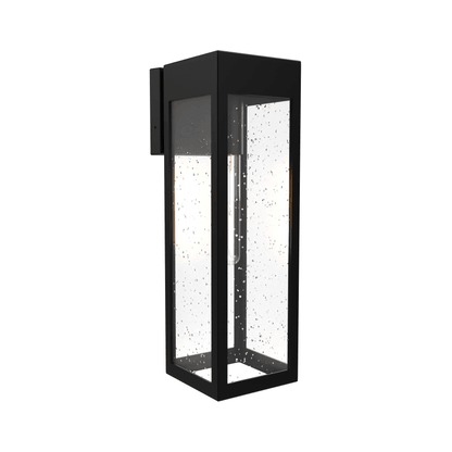 SNOC - Stockholm Large Wall Mount - Down Open Bottom - 31621-CS01 - Canada Light Shop