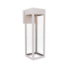 SNOC - Stockholm Large Wall Mount - Down Open Bottom - 31621-CS03-LD10C - Canada Light Shop