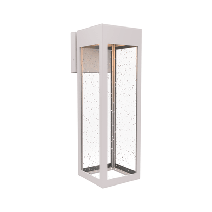 SNOC - Stockholm Large Wall Mount - Down Open Bottom - 31621-CS03-LD10C - Canada Light Shop