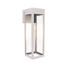 SNOC - Stockholm Large Wall Mount - Down Open Bottom - 31621-CS03 - Canada Light Shop