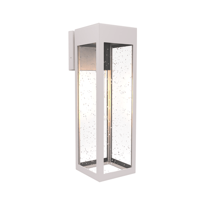 SNOC - Stockholm Large Wall Mount - Down Open Bottom - 31621-CS03 - Canada Light Shop