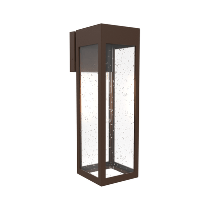 SNOC - Stockholm Large Wall Mount - Down Open Bottom - 31621-CS06 - Canada Light Shop
