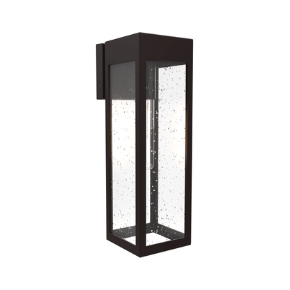 SNOC - Stockholm Large Wall Mount - Down Open Bottom - 31621-CS09 - Canada Light Shop